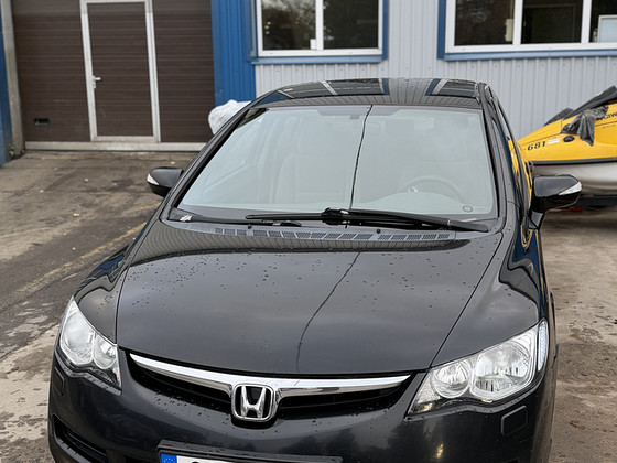 Auto rent