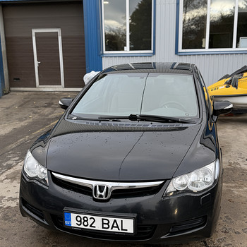 Auto rent