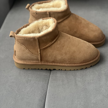 Ugg ultra mini, размер 38