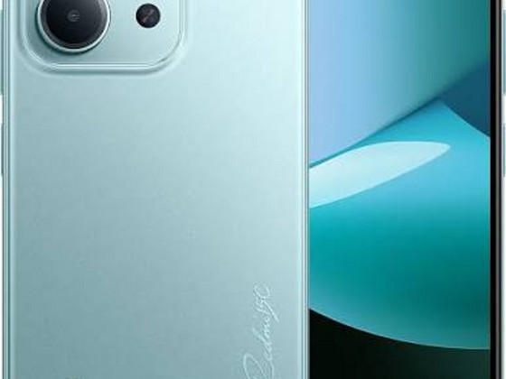 Телефон Redmi 15C 128GB 6GB RAM