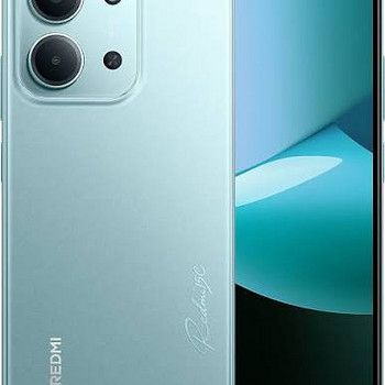Телефон Redmi 15C 128GB 6GB RAM