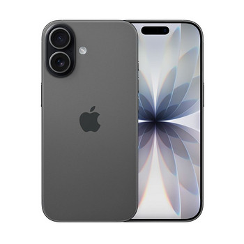 Телефон Apple iPhone 17 256GB 6.3-inch 120Hz