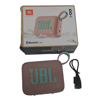 Bluetooth kõlar JBL Go 4