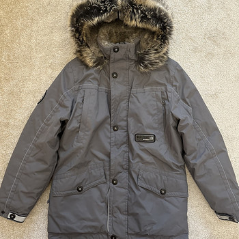 Lenne Le-Company 152 talveparka