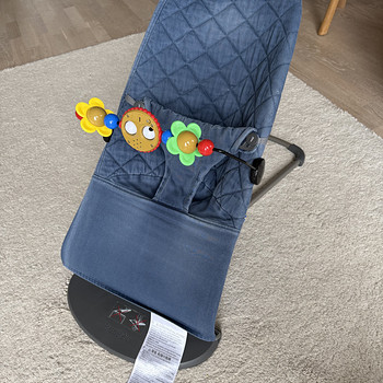 Шезлонг Babybjörn