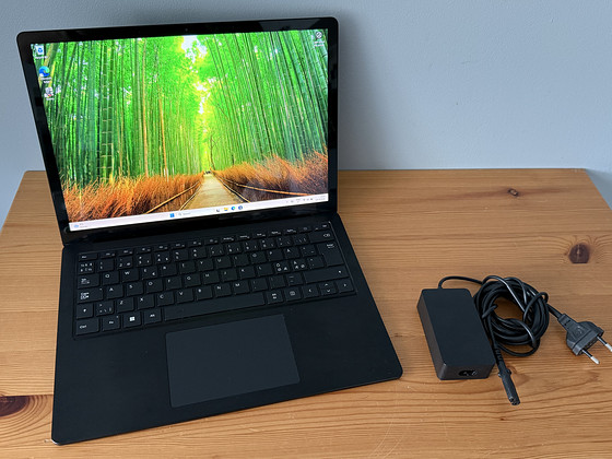 Microsoft Surface Laptop 5 13.5" ( i7-1265U, 16GB 5200Mhz )