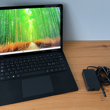 Microsoft Surface Laptop 5 13.5" ( i7-1265U, 16GB 5200Mhz )