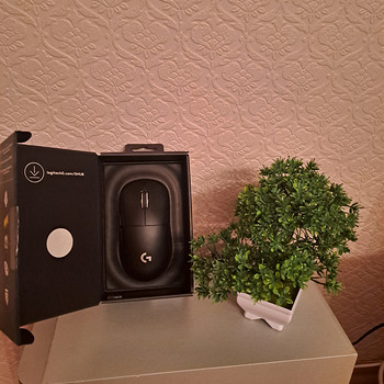 Logitech Pro X superlight 2SE