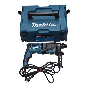 Puurvasar Makita HR2630 + Kohver