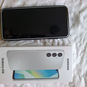 Samsung Galaxy A16