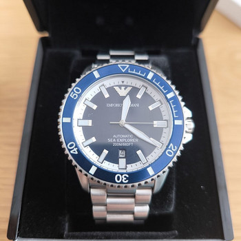 Emporio Armani Sea Explorer AR60079 - Automatic