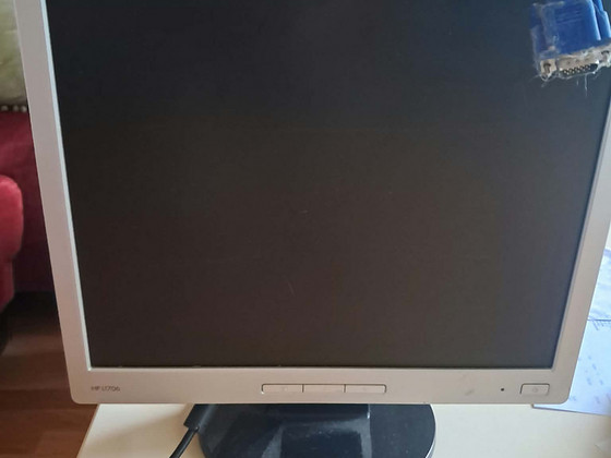17" Kuvar