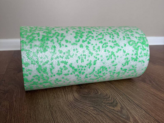 Massaažirull BLACKROLL MED FOAM ROLLER
