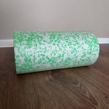 Массажный ролик BLACKROLL MED FOAM ROLLER