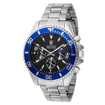Stiilsed käekellad Montres Prestige Diver