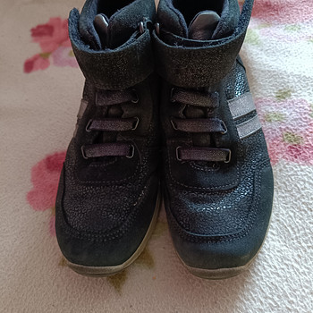 Saapad Superfit 32