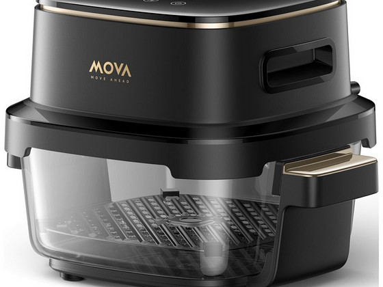 Аэрогриль Mova AF20 Pro