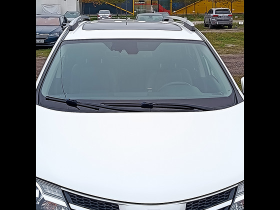 Müüa Toyota RAV4