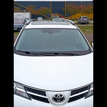 Müüa Toyota RAV4