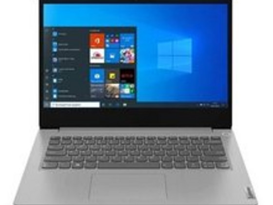 Ноутбук Lenovo Ideapad 3 14IIL05 8GB RAM 256GB SSD defekt