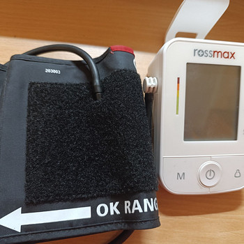 Аппарат для измерения давления Rossmax