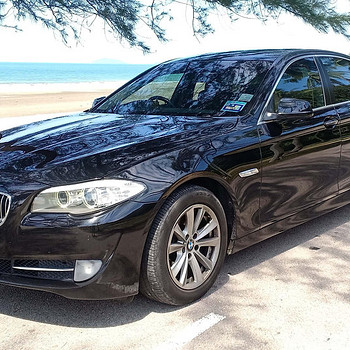 BMW F10 530D bmw f10
