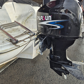 Parsun 60hp 4takti