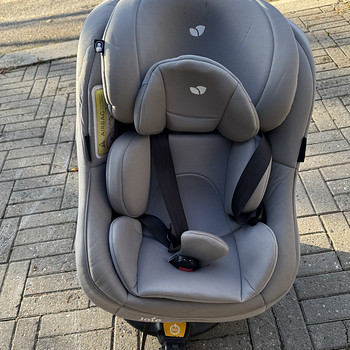 Joie I-Spin 360 turvatool