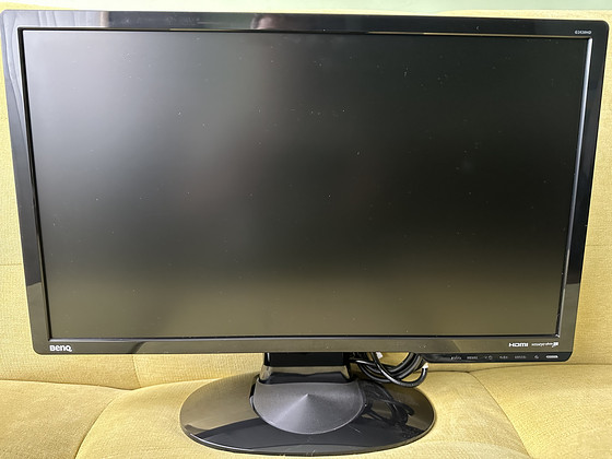 Bend g2420hd