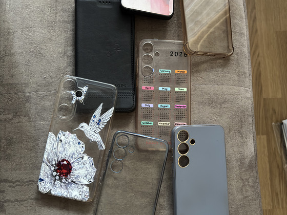 Samsung s24+