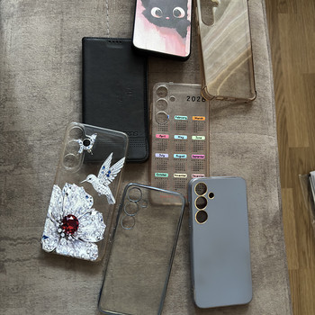 Samsung s24+