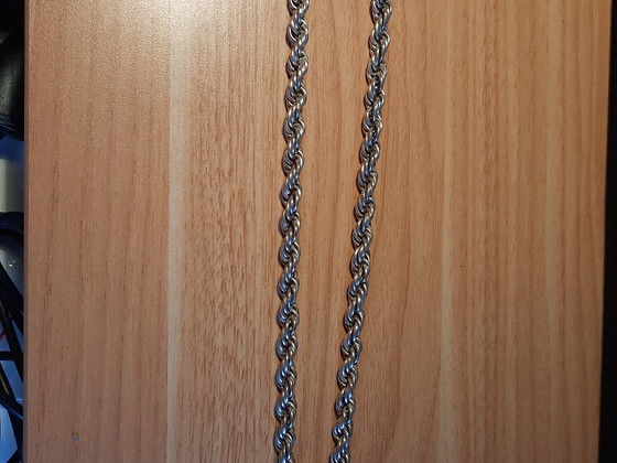 Цепь " Rope Chain "