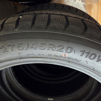 TRIANGLE SNOWLINK 275/45 R20