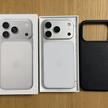 Apple iPhone 17 Pro Silver 256GB, garantii 12.2026, aku 94%
