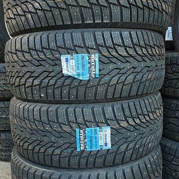 Шины R22 285 45 22 Rotalla 4 шт. новые S500 114H XL