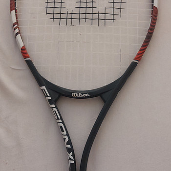 Tennisereket