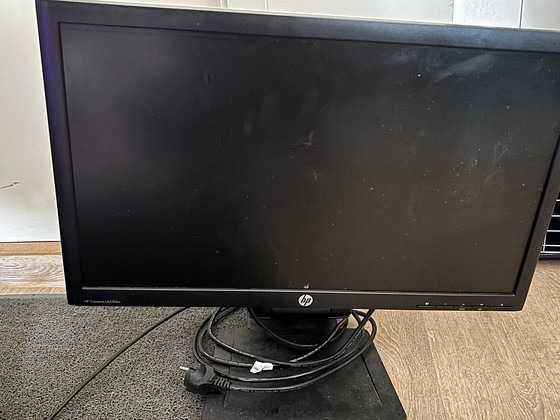 Müüa HP monitor