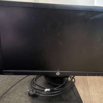 Müüa HP monitor