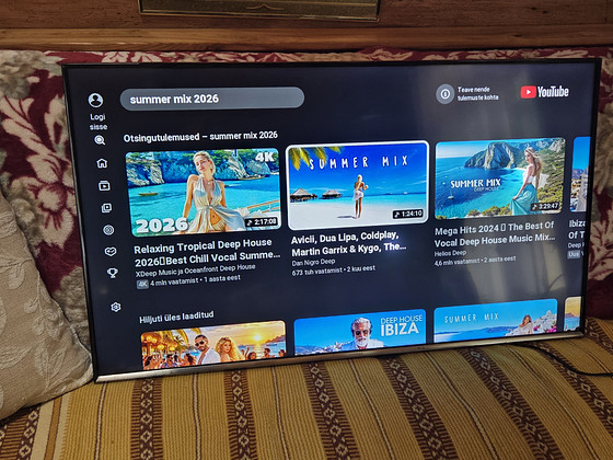 Tv