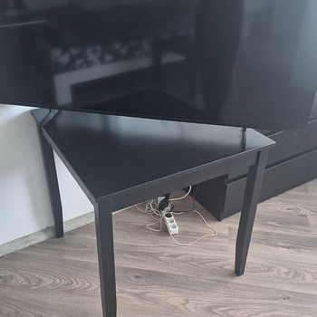 Ruudukujuline lauake IKEA