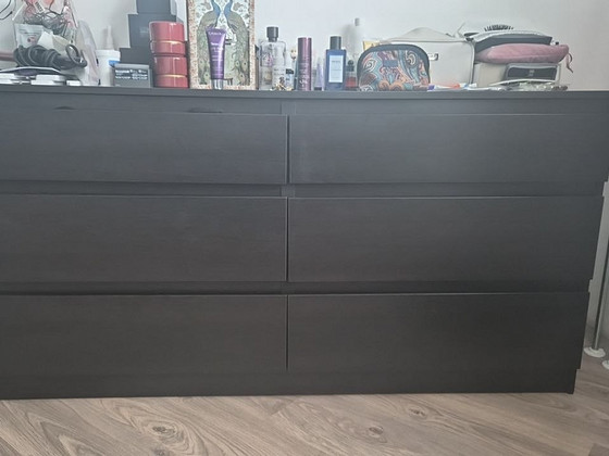 Kummut IKEA