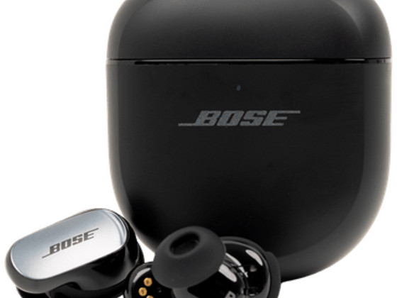 Наушники Bose QuietComfort Ultra Иммерсивный звук Шумоподавление