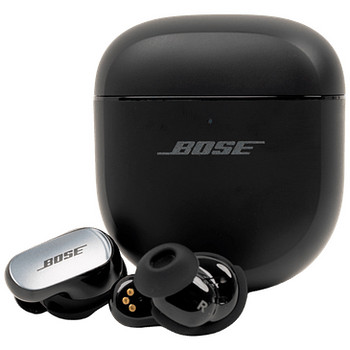 Наушники Bose QuietComfort Ultra Иммерсивный звук Шумоподавление