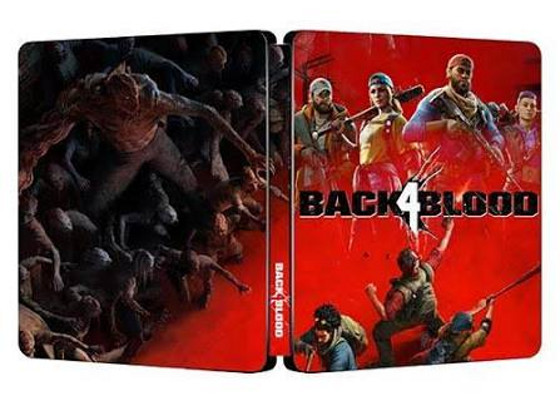 Back 4 Blood Xbox One