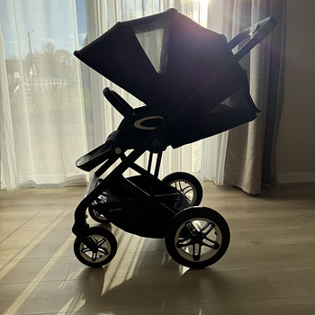 Прогулочная коляска CYBEX Talos S Lux