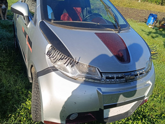Jdm roxsi