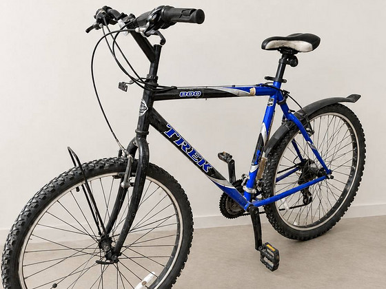 Велосипед Trek 800