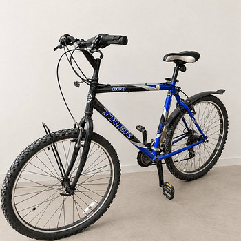 Велосипед Trek 800