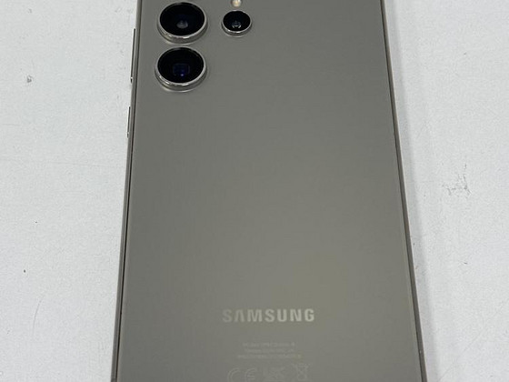 Samsung s24 ULTRA 256