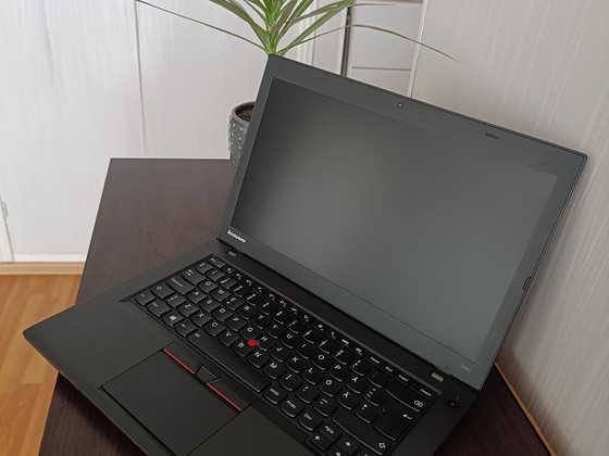 Lenovo ThinkPad 450